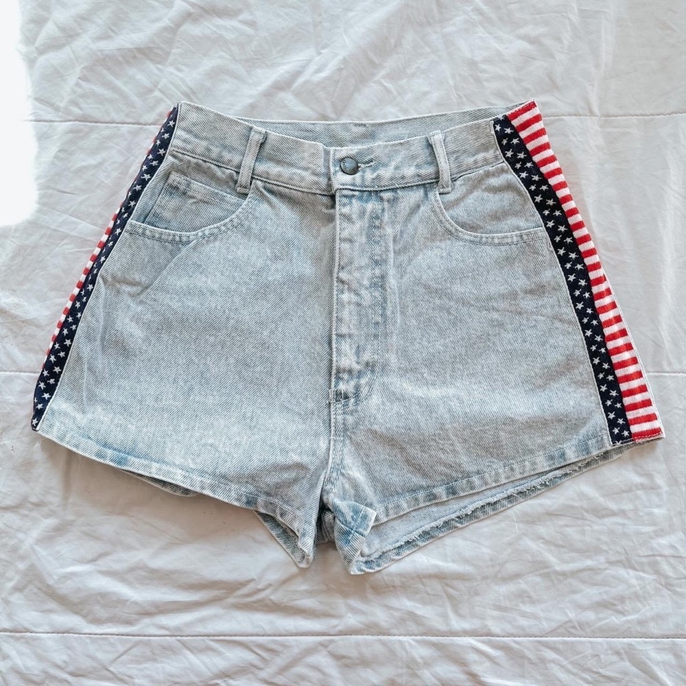 Vintage Shorts